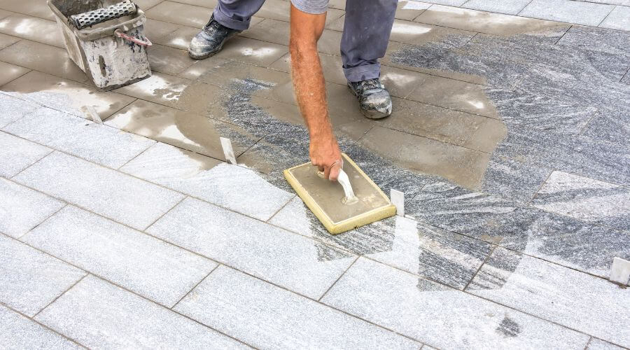 Professional gutter cleaning in Courtland, MN